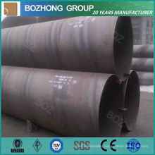 ASTM A106 Carbon & Low Alloy Seamless Steel Pipe